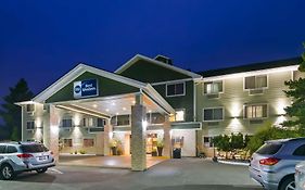 Best Western Long Beach Inn