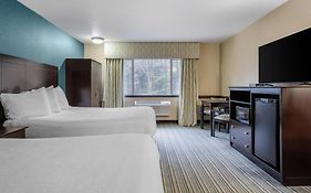 Best Western Long Beach Inn